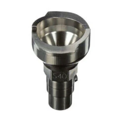3M PPS Series 2.0 Adapter, Type S40, Trapezoidal Thread - 26135