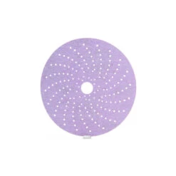 3M 3" Hookit Purple Clean Sanding Discs