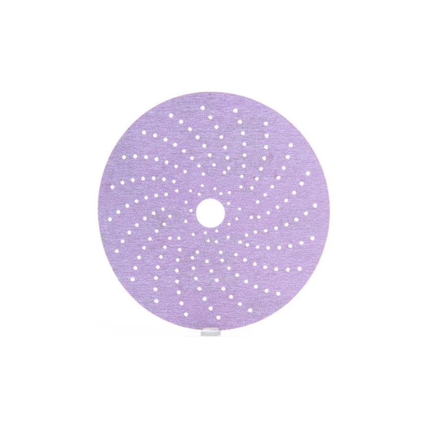 3M 3" Hookit Purple Clean Sanding Discs 1 3M 3" Hookit Purple Clean Sanding Discs