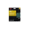 3M 6" Green Corps Stikit Disc 40E, 5/box - 31458