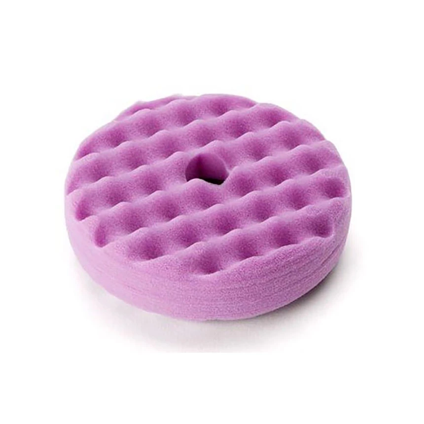 3M 6" Perfect-It 1-Step Foam Finishing Pad, Quick Connect - 33034 1 3M 6" Perfect-It 1-Step Foam Finishing Pad, Quick Connect - 33034