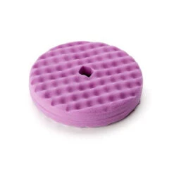 3M 8" Perfect-It 1-Step Foam Finishing Pad, Quick Connect - 33035