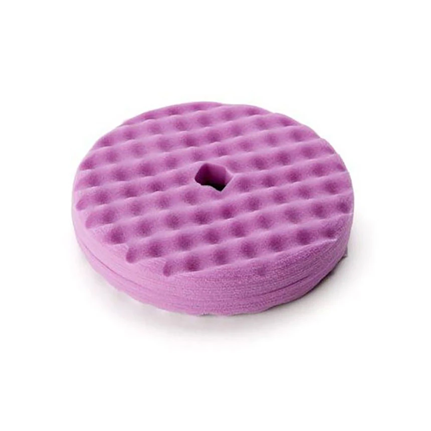 3M 8" Perfect-It 1-Step Foam Finishing Pad, Quick Connect - 33035 1 3M 8" Perfect-It 1-Step Foam Finishing Pad, Quick Connect - 33035