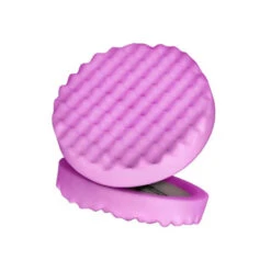 3M 8" Perfect-It 1-Step Foam Finishing Pad - 33037