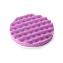 3M 6" Perfect-It 1-Step Foam Finishing Pad, Hookit - 33042