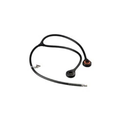 3M Combination Dual Airline Back-Mounted Breathing Tube - 37001