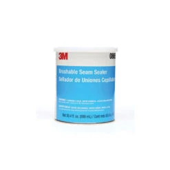 3M Brushable Seam Sealer Gray - 08656
