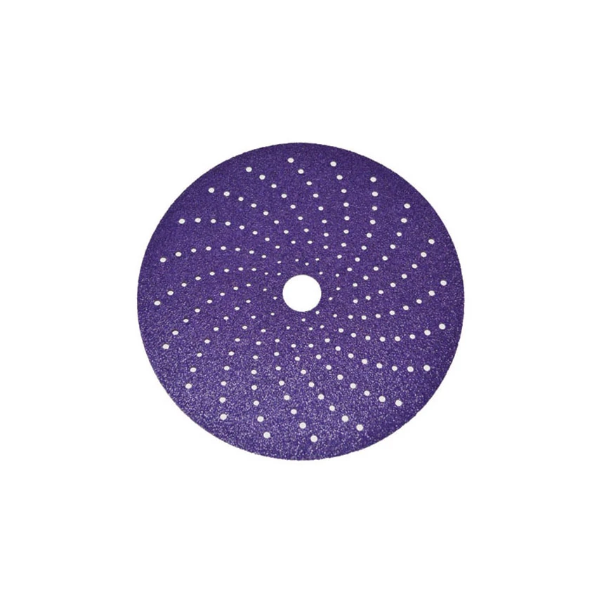 3M Cubitron II 6" Clean Sanding Hookit Disc 1 3M Cubitron II 6" Clean Sanding Hookit Disc