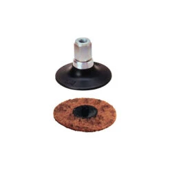 3M 3" Roloc Disc Pad Holder - 07716