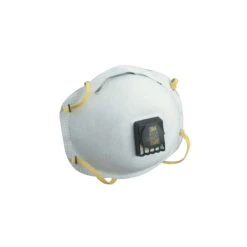 3M Particulate Welding Respirator (AAD), N95 - 07189
