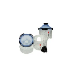 3M PPS Series 2.0 Micro Size Kit, 3 Fl. Oz - 26028