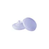 3M PPS Disposable Lids Standard And Large Size, Full Diameter 125 Micron Filters - 16199