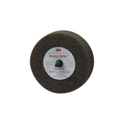 3M Scotch-Brite Rivet Cleaning Disc, 4" X 1 1/4" - 07410