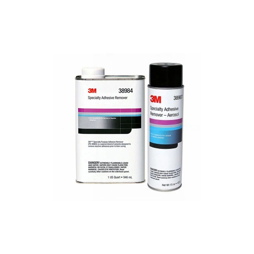 3M Specialty Adhesive Remover 1 3M Specialty Adhesive Remover