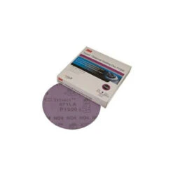 3M Trizact 3" Hookit Clear Coat Sanding Disc- 02094