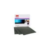 3M Imperial Wetordry 9" X 11" Paper Sheets