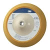 3M Stikit 8" Soft Disc Pad - 05568