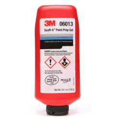 3M Scuff-It Paint Prep Gel - 06013