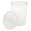 3M PPS Large Kit Lids & Liners - 16024