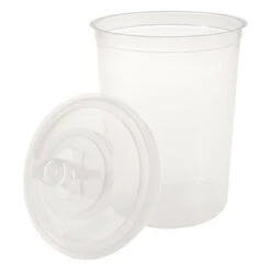 3M PPS Large Kit Lids & Liners - 16024