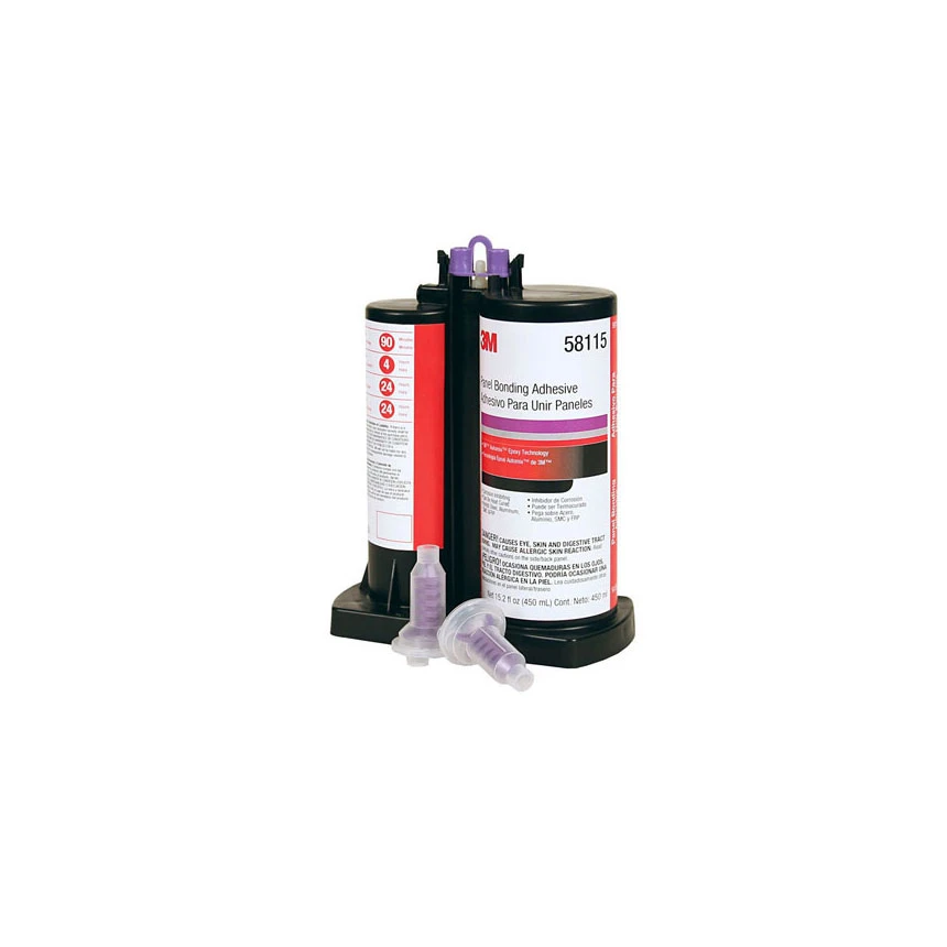 3M Panel Bonding Adhesive - 58115 1 3M Panel Bonding Adhesive - 58115