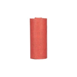 3M Red Abrasive 6" Stikit Disc Rolls