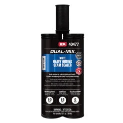 SEM Heavy Bodied White Seam Sealer - 40477