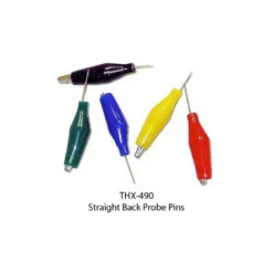 Thexton 90° Back Probe Pin Kit - 490-90
