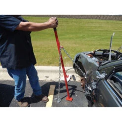 Champ Ninja Stick - 6244 -Car Care Tool Store 45505 5