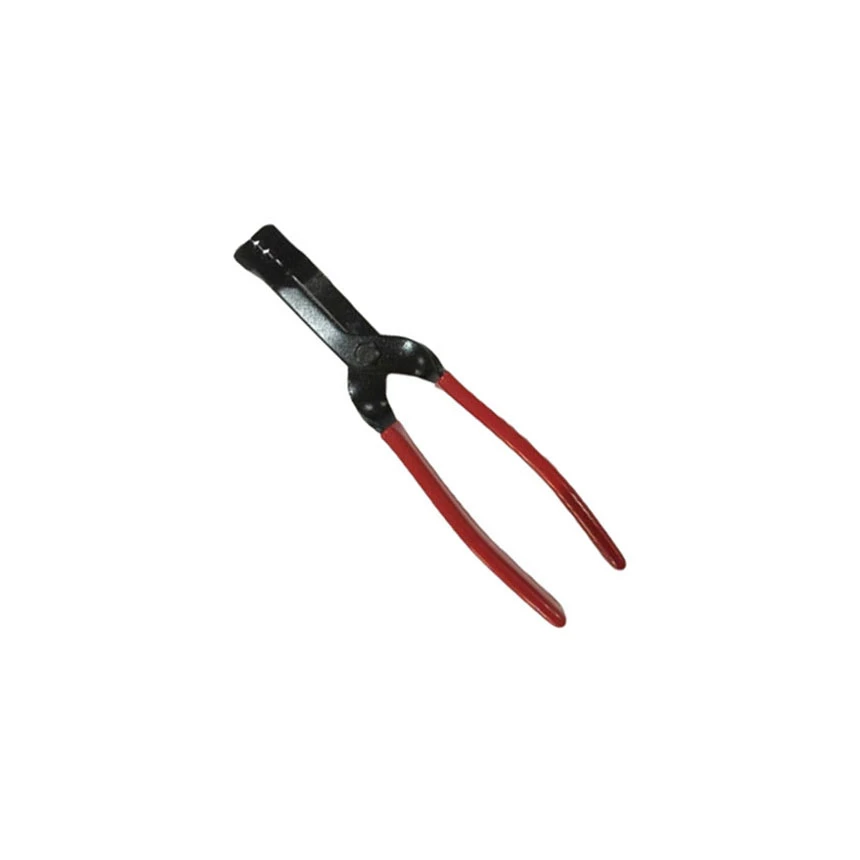Steck Right Angle Sure Grip Trim Clip Pliers - 21725 3 Steck Right Angle Sure Grip Trim Clip Pliers - 21725 - Image 3