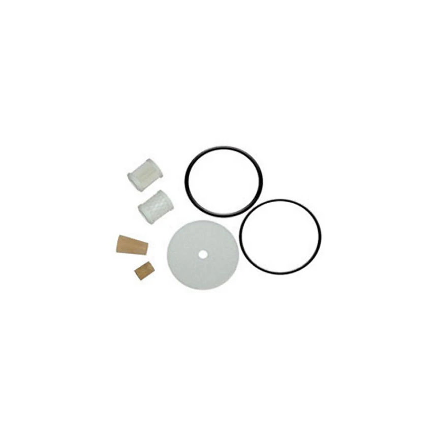 ATD Tools 5-Stage Desiccant Air Drying System Filter Change Repair Kit 1 ATD Tools 5-Stage Desiccant Air Drying System Filter Change Repair Kit