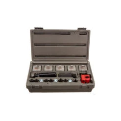 ATD Tools Master In-Line Flaring Tool Kit