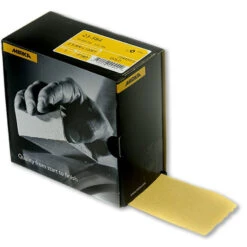 Mirka Gold Autokut PSA Sandpaper Rolls
