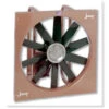 Jenny 20" Explosion Proof Fan