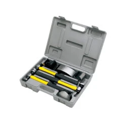 Performance Tool 7pc Auto Body Repair Kit
