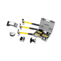 Performance Tool 7pc Auto Body Repair Kit -Car Care Tool Store 7698 contents