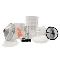 DeVilbiss DeKups Demo / Trial Kit - 803130