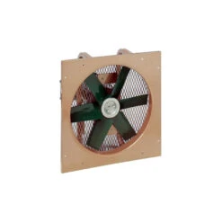 Jenny 20" Explosion Proof Fan With Variable Control