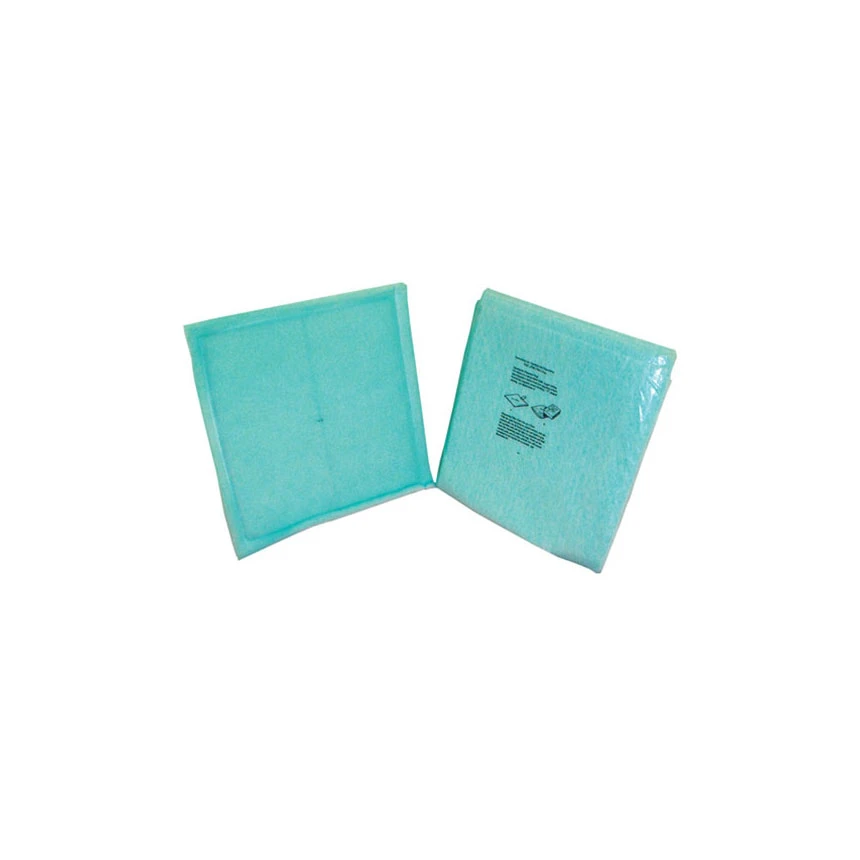 AFC Crossdraft Filter Package 1 AFC Crossdraft Filter Package