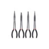 ATD Tools 4pc 11" Needle Nose Pliers Set