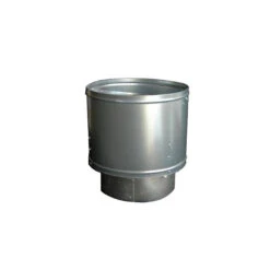 RTT 9' Chimney Kit With ARV - 12" Diameter 8555-12A
