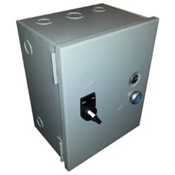 RTT Motor Starter 8605