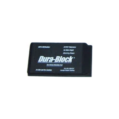 Dura-Block 5-1/2" X 2-3/4" Sanding Block - AF4401
