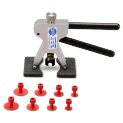 PDR Aluminum Mini Lifter - A76
