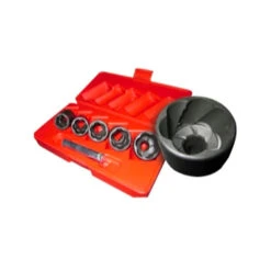 Access Tools Easy Off Twist Socket Set - AET-EO