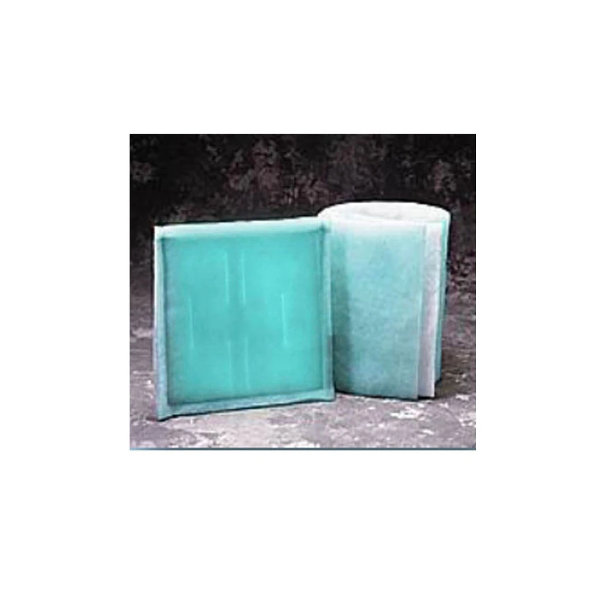 AFC Paint Booth 301 Series Panel Filter With Frame, 14 Pack - 330-14 1 AFC Paint Booth 301 Series Panel Filter With Frame, 14 Pack - 330-14