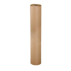 AFC Paint Booth Kraft Floor Paper, 1 Roll