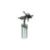 Astro Pneumatic Touch-Up Paint Gun With Cup With 1.4 Mm Tip - AS6S
