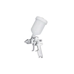 Astro Pneumatic Gravity Feed Spray Gun With 2.0 Mm Nozzle - GF20S