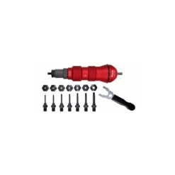 Astro Pneumatic Rivet Nut Drill Adapter Kit - ADN14